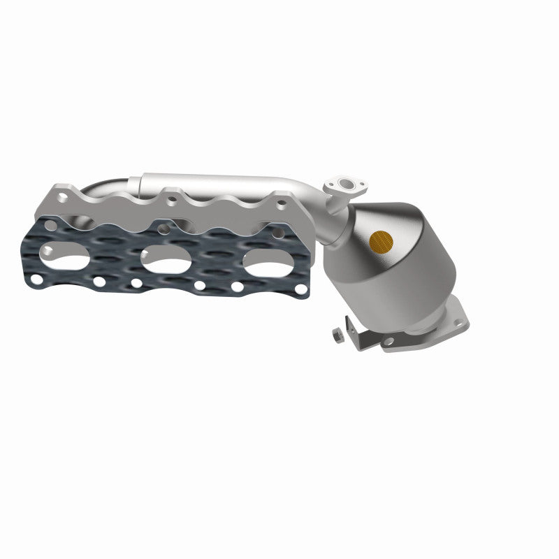 MagnaFlow Conv DF 00 Suzuki Grand Vitara 2.5L-thumbmail-8