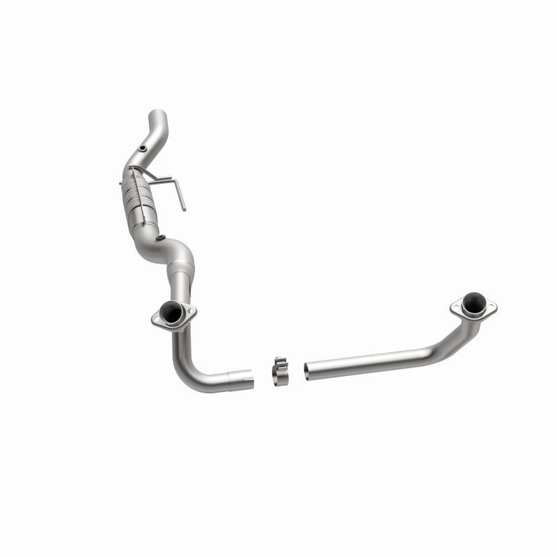 MagnaFlow Conv DF 00-01 Dodge Ram 3500 Van-thumbmail-10