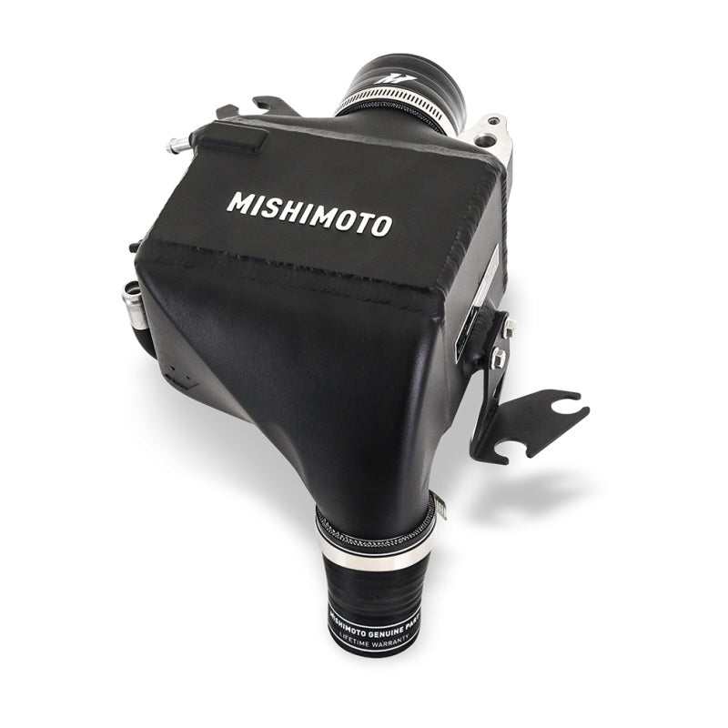 Mishimoto 2023+ Nissan Z Air-to-Water Intercooler Kit-thumbmail-2