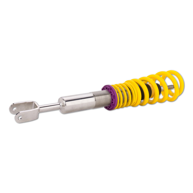 KW Coilover Kit V1 Audi S4 (8E/8H QB6) Wagon/Convertible-thumbmail-5