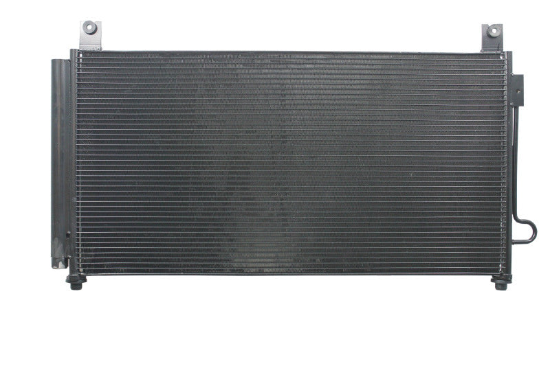 CSF 2015 GMC Sierra 2500 HD 6.0L A/C Condenser-thumbmail-2