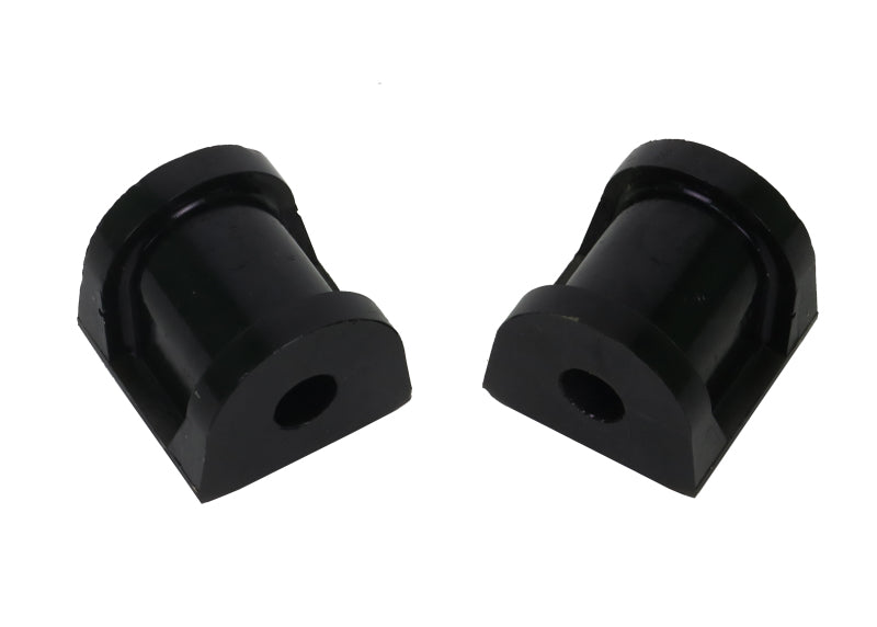 Whiteline Plus 12+ Subaru BRZ / 12+ Scion FR-S / 12+ Toyota 86 Rear 14mm Sway Bar - Mount Bushing-thumbmail-2