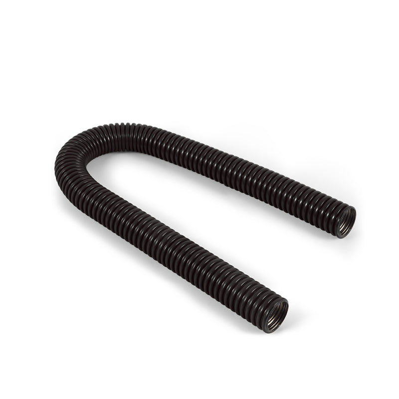 Mishimoto 36in Flexible Radiator Hose Kit Black-thumbmail-2