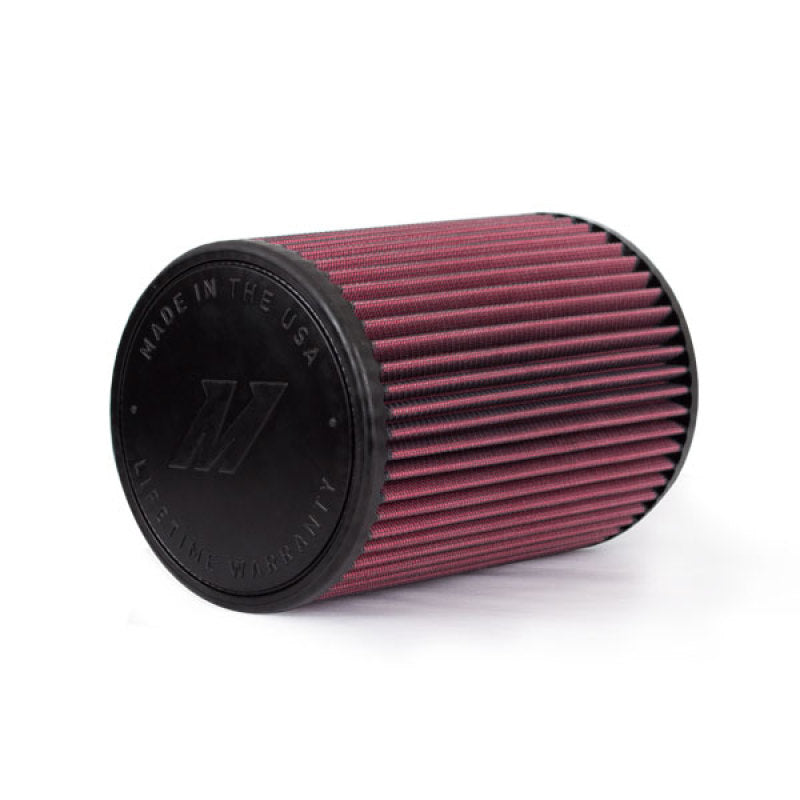 Mishimoto Performance Air Filter - 3.5in Inlet / 8in Length-thumbmail-3