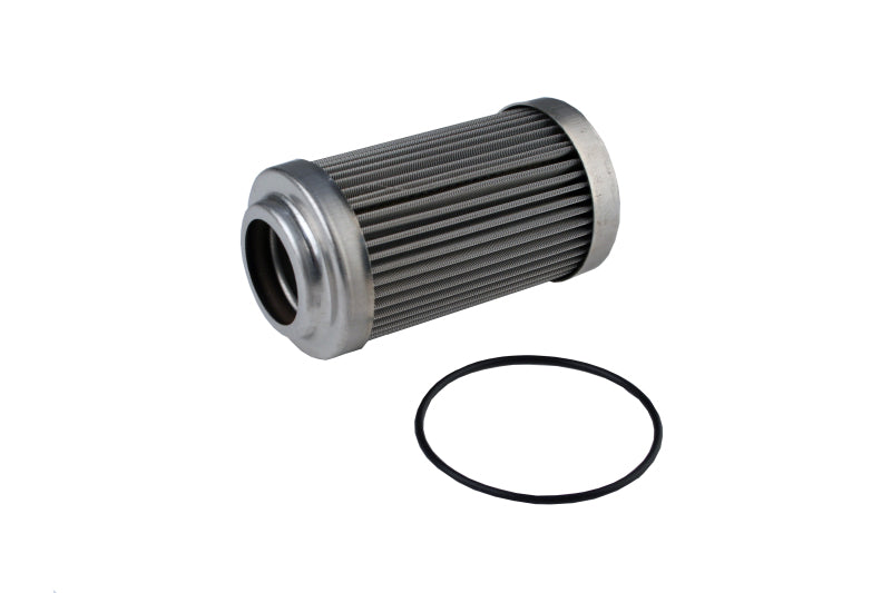 Aeromotive Filter Element - 40 Micron SS (Fits 12335)-thumbmail-2