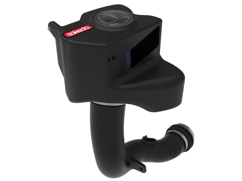 aFe Takeda Intake System w/Pro 5R Filerter Subaru Forester 14-18 H4-2.0L (t)-thumbmail-1