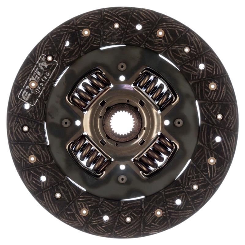 Exedy 04-14 Subaru Impreza WRX STI H4 Stage 1 Replacement Organic Clutch Disc (For 15803HD)-thumbmail-4