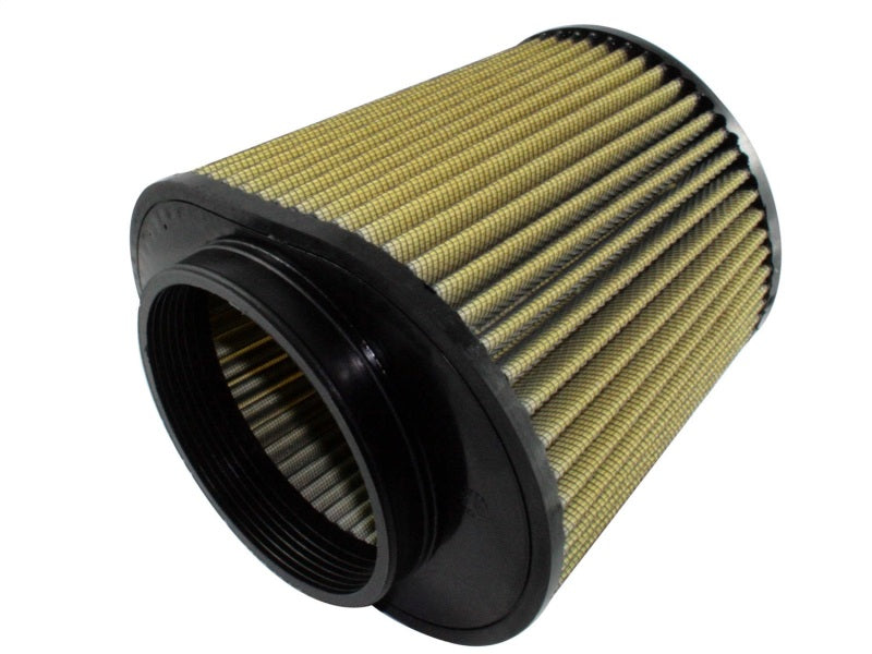 aFe MagnumFLOW Air Filters IAF PG7 A/F PG7 5-1/2F x (7x 10)B x 7T x 8H-thumbmail-2