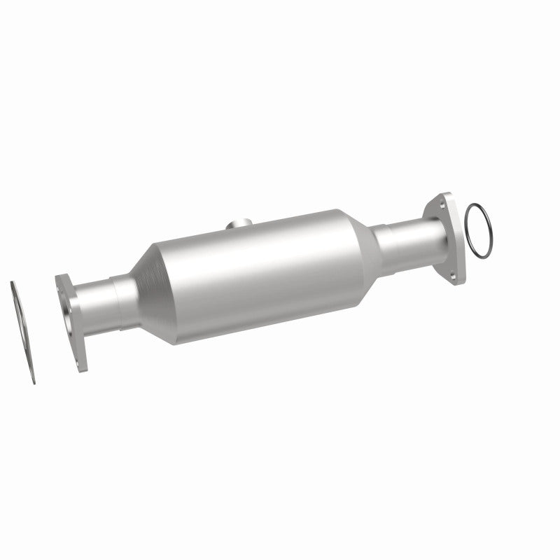 MagnaFlow Conv DF 98-02 Honda Accord 2.3L-thumbmail-5
