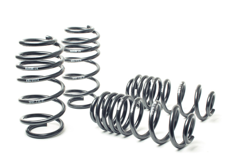 H&R 09-17 Volkswagen CC VR6 4Motion Sport Spring-thumbmail-2