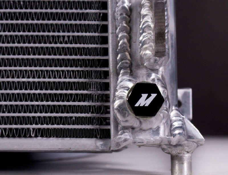Mishimoto 2008-2016 Dodge Challenger R/T - SRT8 Hellcat Performance Aluminum Radiator-thumbmail-6