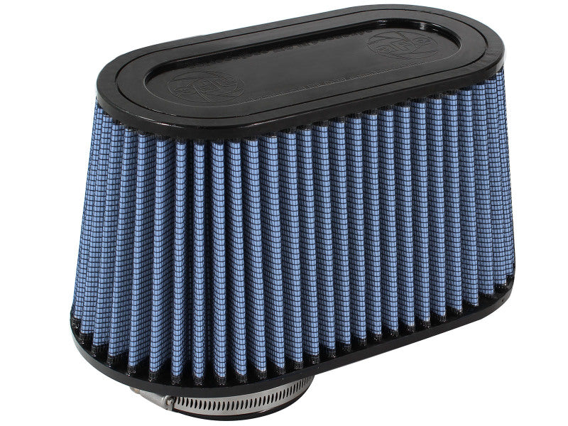 aFe MagnumFLOW Pro 5R Universal Air Filter (3.30F x 11x6)B x (9-1/2 x 4-1/2)T x 6H-thumbmail-1