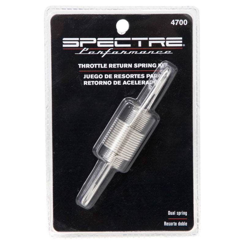 Spectre Throttle Return Spring Kit-thumbmail-5