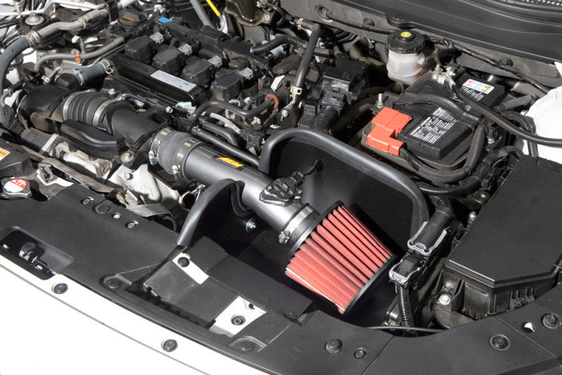 AEM C.A.S 2018 Honda Accord L4-1.5L F/I Cold Air Intake System-thumbmail-3
