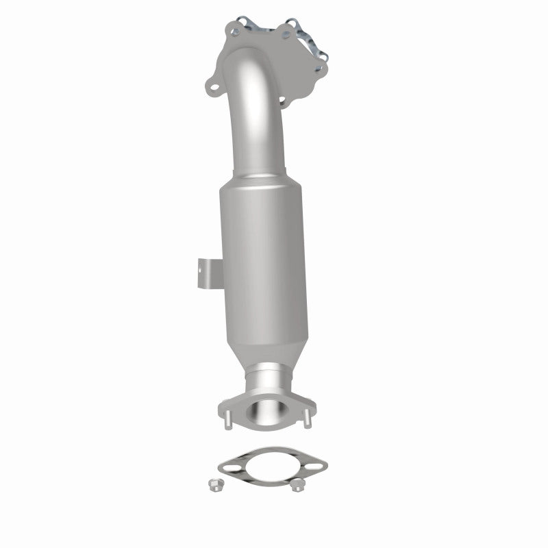 MagnaFlow Conv DF 08-09 Subaru STi front OEM-thumbmail-11