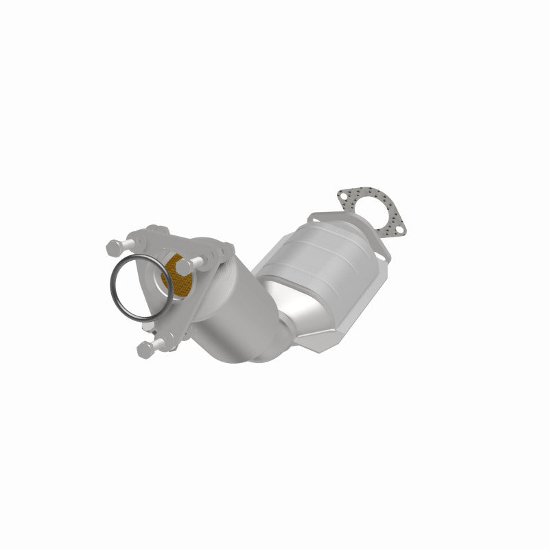 MagnaFlow Conv DF 08-13 Infiniti G37 V6-3.7LGAS 2.25in Dia-thumbmail-7