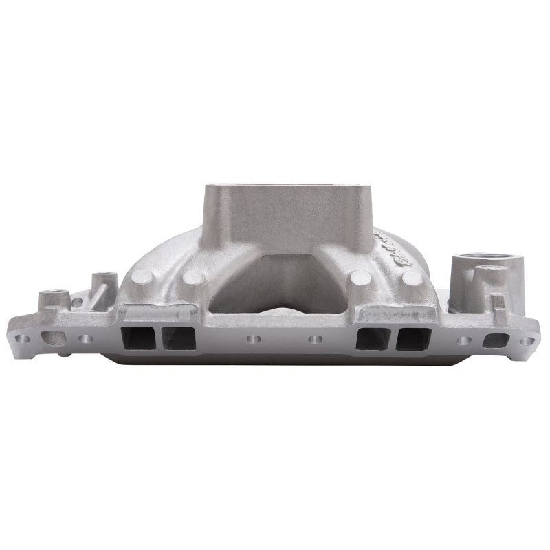 Edelbrock Super Victor 4500 Raised Rnr Man-thumbmail-7