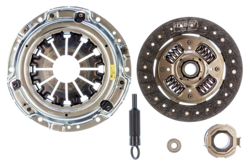 Exedy 2013-2016 Scion FR-S H4 Stage 1 Organic Clutch-thumbmail-2