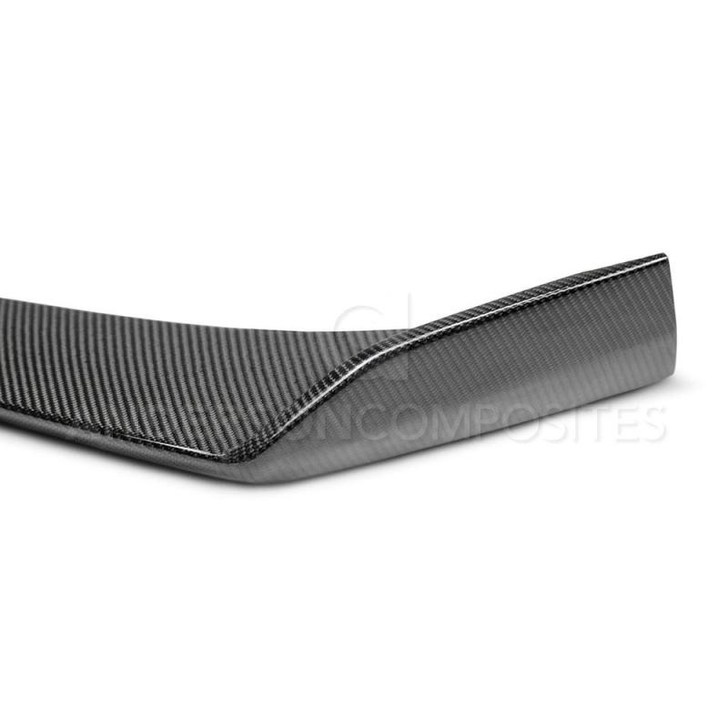 Anderson Composites 17-18 Chevy Camaro ZL1 1LE Carbon Fiber Front Splitter-thumbmail-3