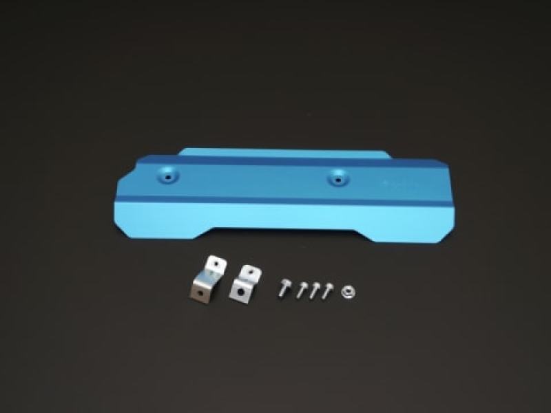 Cusco Belt Cover for 2015 Subaru Impreza USDM Model (VA Chassis)-thumbmail-1