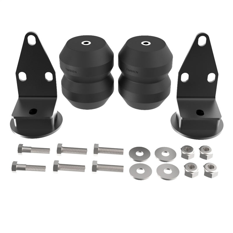 Timbren 2005 Chevrolet C4500 Kodiak C4C042 Front Suspension Enhancement System-thumbmail-2