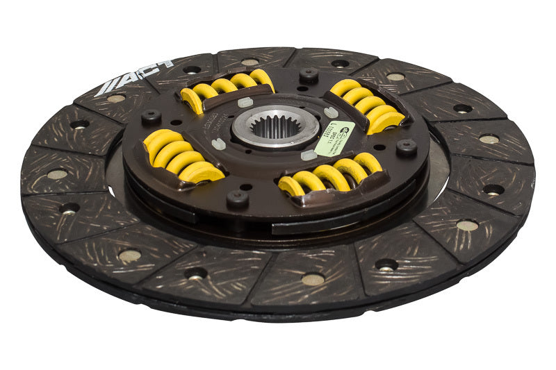 ACT 1995 Eagle Talon Perf Street Sprung Disc-thumbmail-2