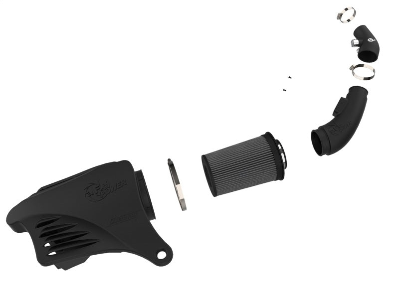 aFe Momentum GT Cold Air Intake Pro DRY S 11-15 BMW 116i/118i (F20/21) L4-1.6L (t) N13-thumbmail-3