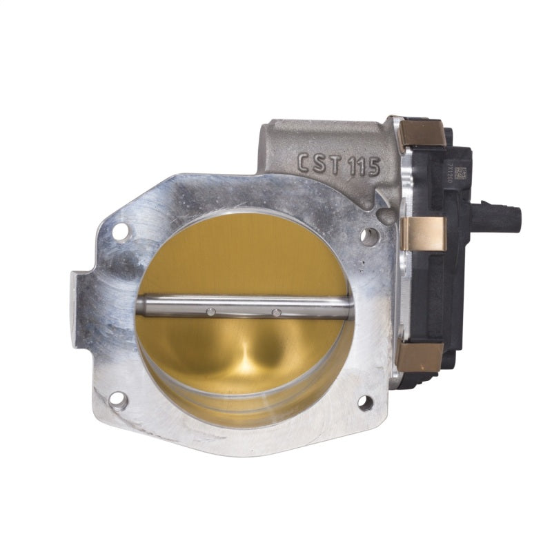 BBK 14-20 Chevrolet Camaro/Corvette 6.2L LT1 92mm Performance Throttle Body-thumbmail-4