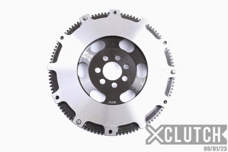 XClutch 07-17 Mitsubishi Lancer EVO X 2.0L Lightweight Chromoly Flywheel-thumbmail-2