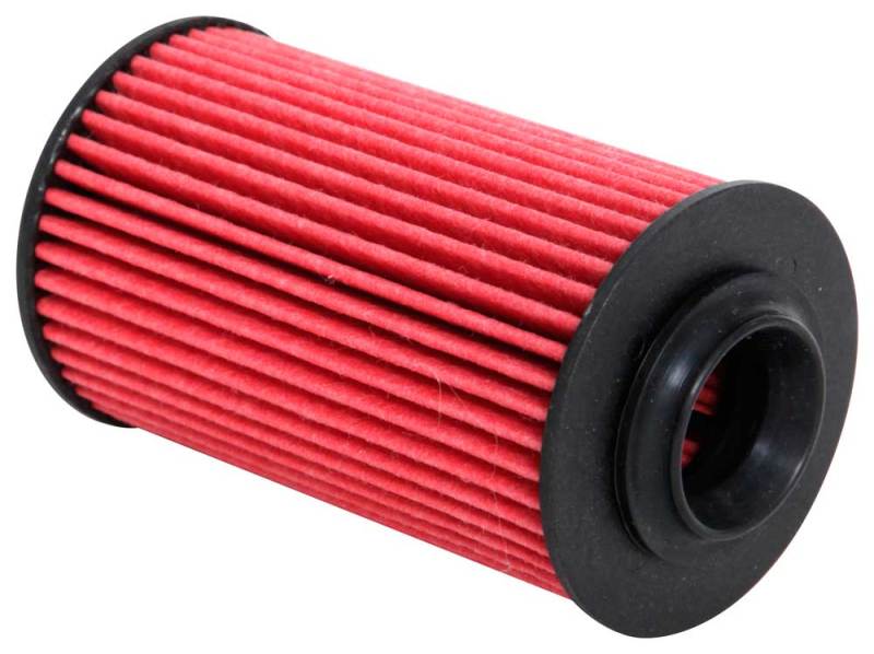 K&N 05-10 Saab 9-3 2.8L / 10-11 Camaro 3.6L V6 / 04-11 Cadillac CTS / STS / SRX 2.8L / 3.0L / 3.6L V-thumbmail-2