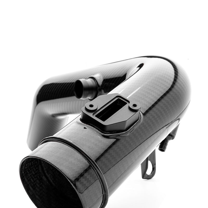 Cobb 14-19 Ford Fiesta ST Redline Carbon Fiber Intake System - Gloss Finish-thumbmail-2