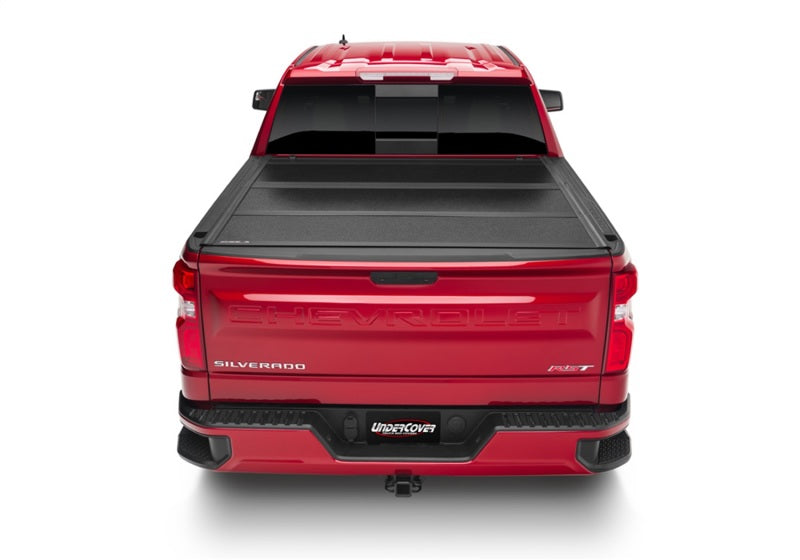 UnderCover 15-20 Chevy Colorado/GMC Canyon Flex Bed Cover-thumbmail-10