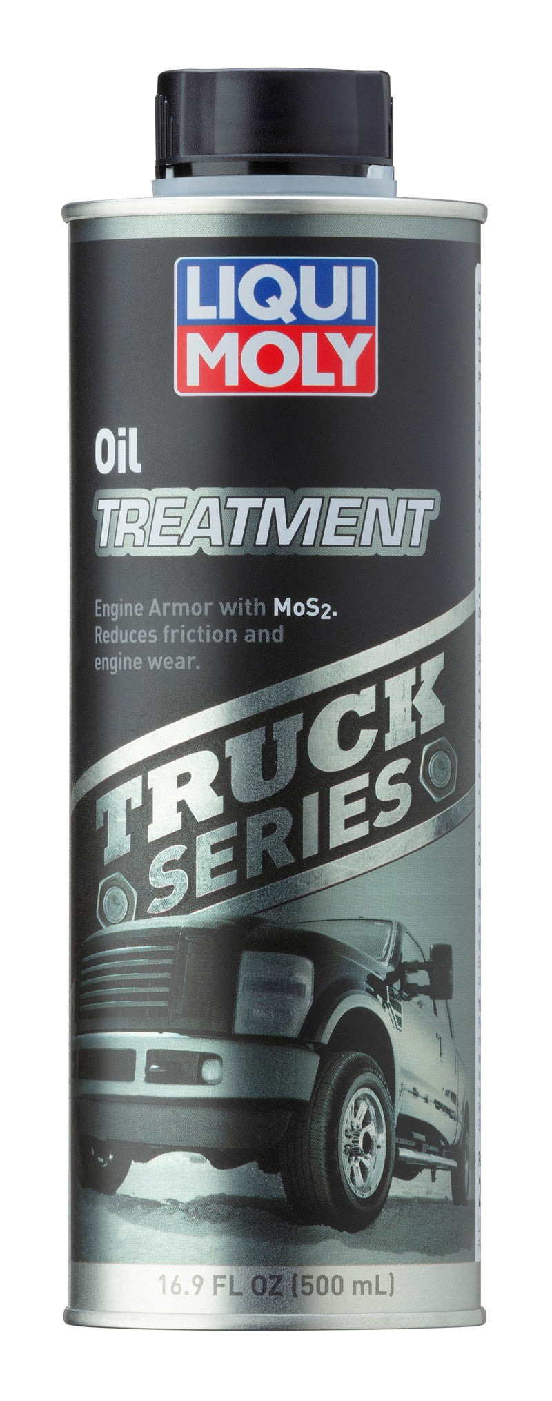 LIQUI MOLY 500mL Truck Series Oil Treatment-thumbmail-2
