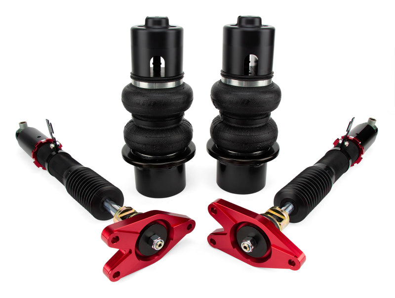 Air Lift Performance 2020-2021 Toyota Supra (A90) Rear Kit-thumbmail-3