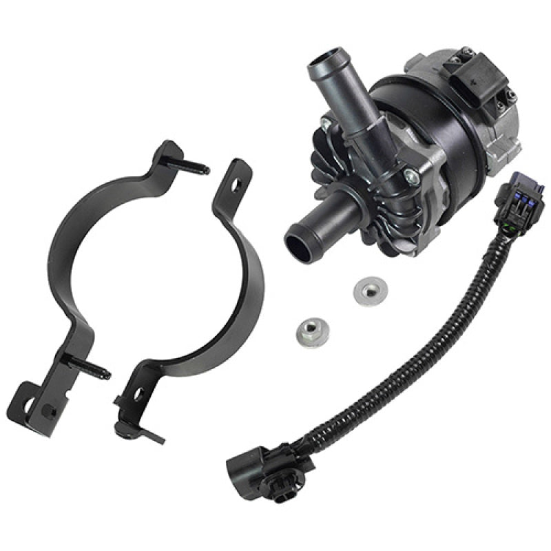 Ford Racing Cobra Jet High Performance Intercooler Pump Kit for GT500-thumbmail-2