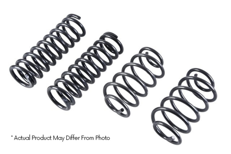 Belltech MUSCLE CAR SPRING KIT 2010+ CHEVROLET CAMARO (ZETA)-thumbmail-2