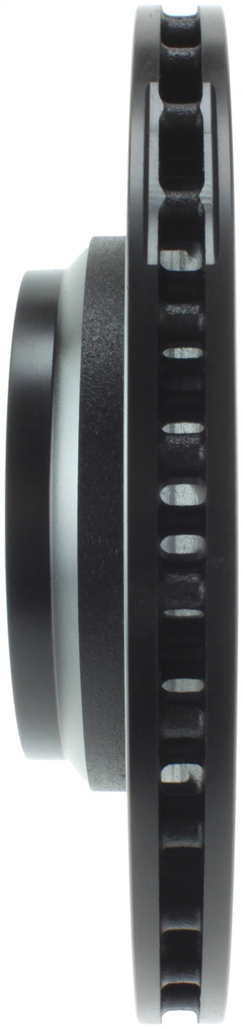 StopTech SportStop 06-09 Chrysler SRT-8 Rear Left Drilled & Slotted Rotor-thumbmail-3