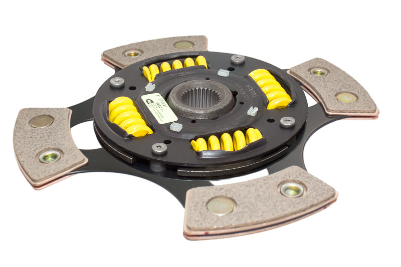 ACT 1996 Volkswagen Golf 4 Pad Sprung Race Disc-thumbmail-2