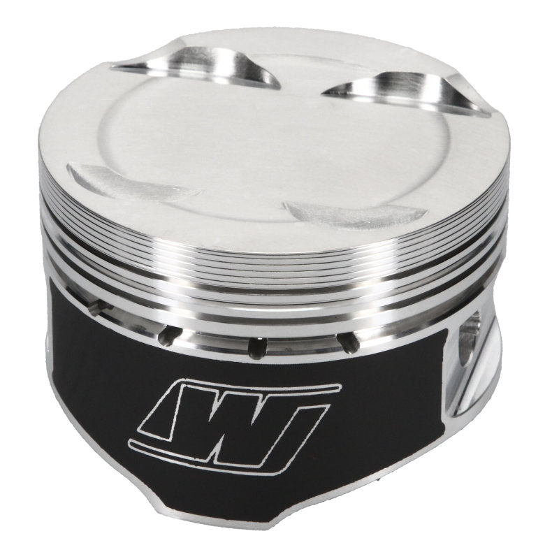 Wiseco MAZDA Turbo -4cc 1.201 X 84MM Piston Shelf Stock Kit-thumbmail-3