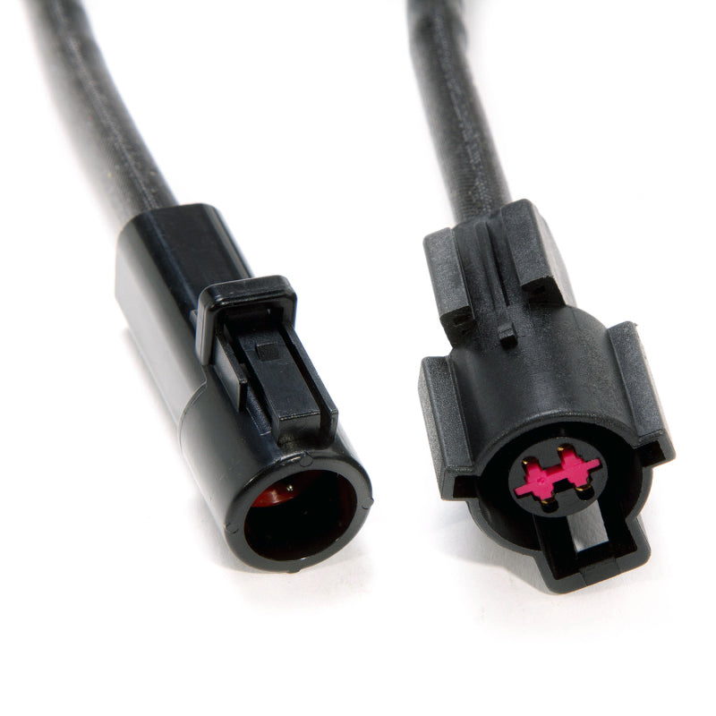 BBK 86-10 Mustang 5.0 4.6 O2 Sensor Wire Harness Extensions (pair)-thumbmail-5