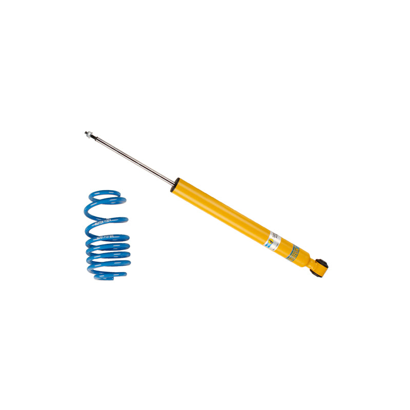 Bilstein B14 (PSS) 14-15 Ford Fiesta / Fiesta ST Front & Rear Performance Suspension System-thumbmail-7