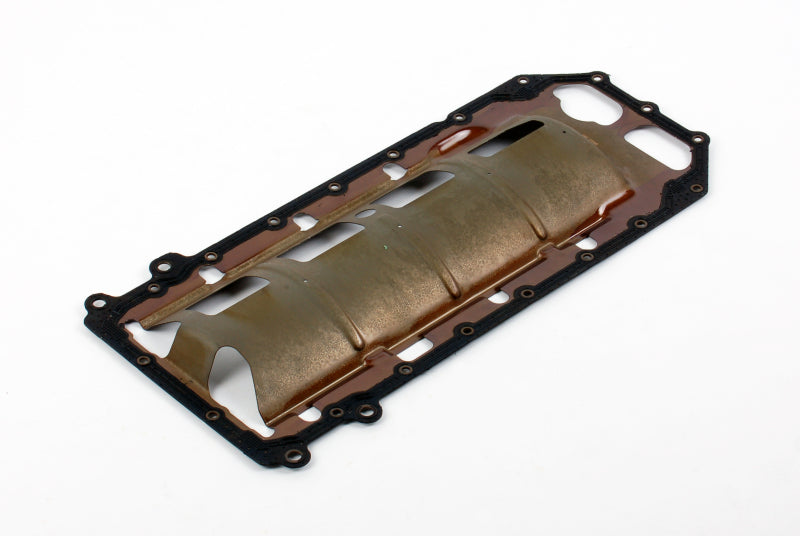Cometic 2003+ Dodge 5.7L Hemi Oil Pan Gasket w/ Windage Tray-thumbmail-3