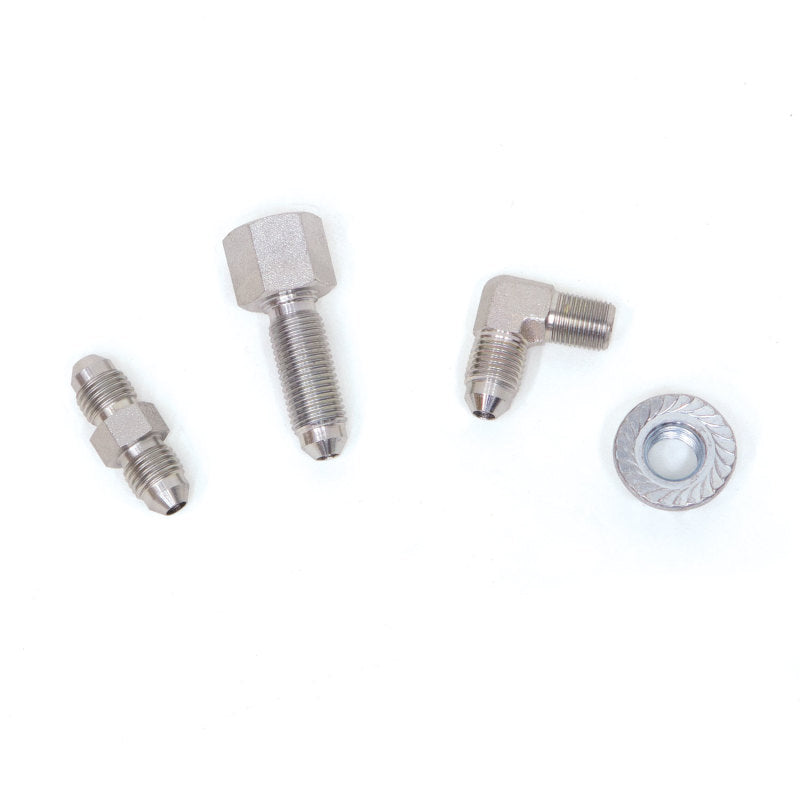 Banks Power Pressure Sensor Remote Mount Kit for High-Temperature/Drive Pressure Measurements-thumbmail-4