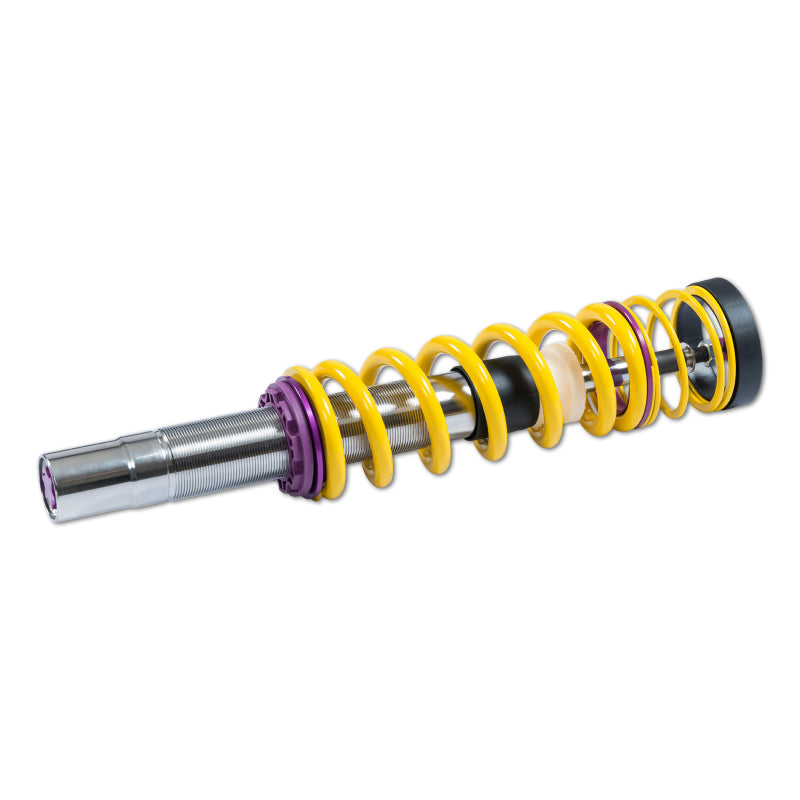 KW Coilover Kit V3 2018+ Audi RS5 (B9) Coupe w/ Dynamic Ride Control-thumbmail-3
