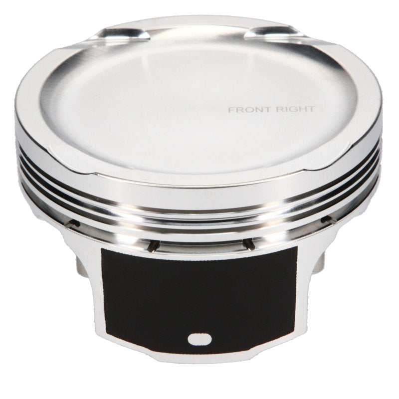 JE Pistons COYOTE 5.0 MODULAR 8.5:1 Set of 8 Pistons-thumbmail-2