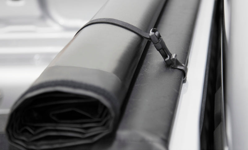 Access Lorado 15-19 Chevy/GMC Colorado / Canyon 6ft Bed Roll-Up Cover-thumbmail-7