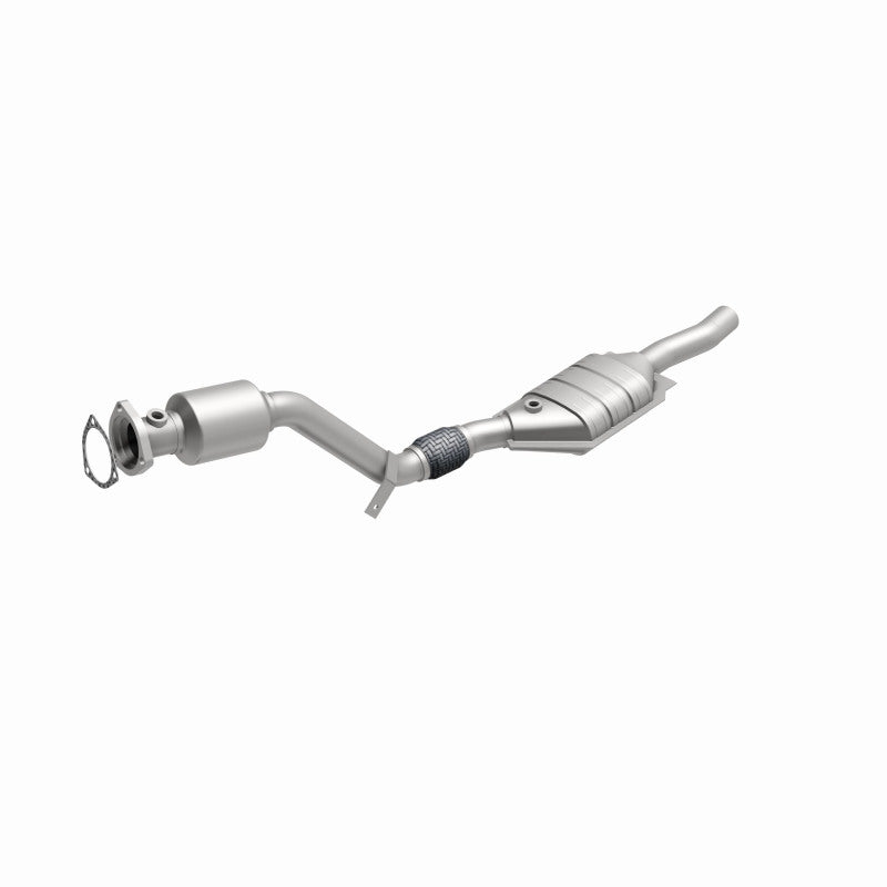MagnaFlow Conv DF 03 Volkswagen Passat 2.8L-thumbmail-8