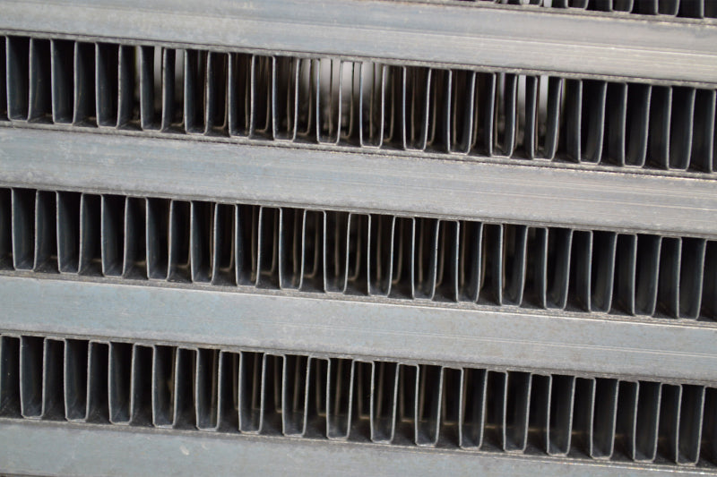 CSF Magnum 1000+hp Bar & Plate Intercooler Core - 18in L x 12in H x 6in W-thumbmail-2