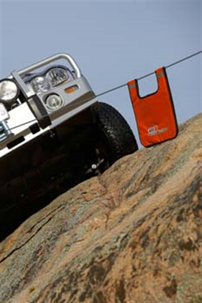 ARB Recovery Damper-thumbmail-1