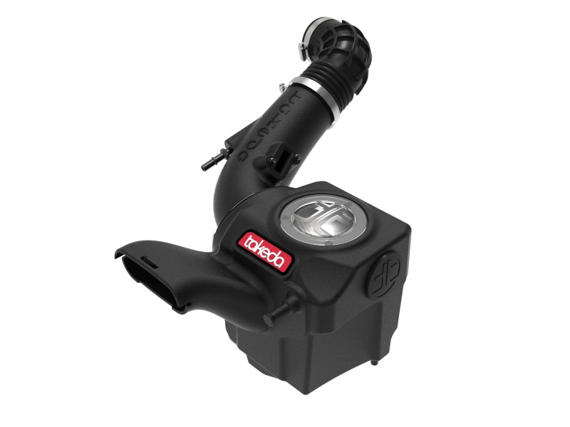 aFe POWER Momentum GT Pro Dry S Intake System 14-15 Ford Fiesta ST L4-1.6L (t)-thumbmail-1